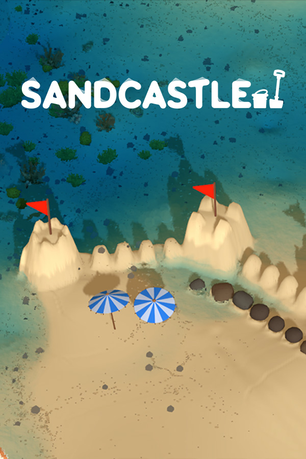 Sandcastle