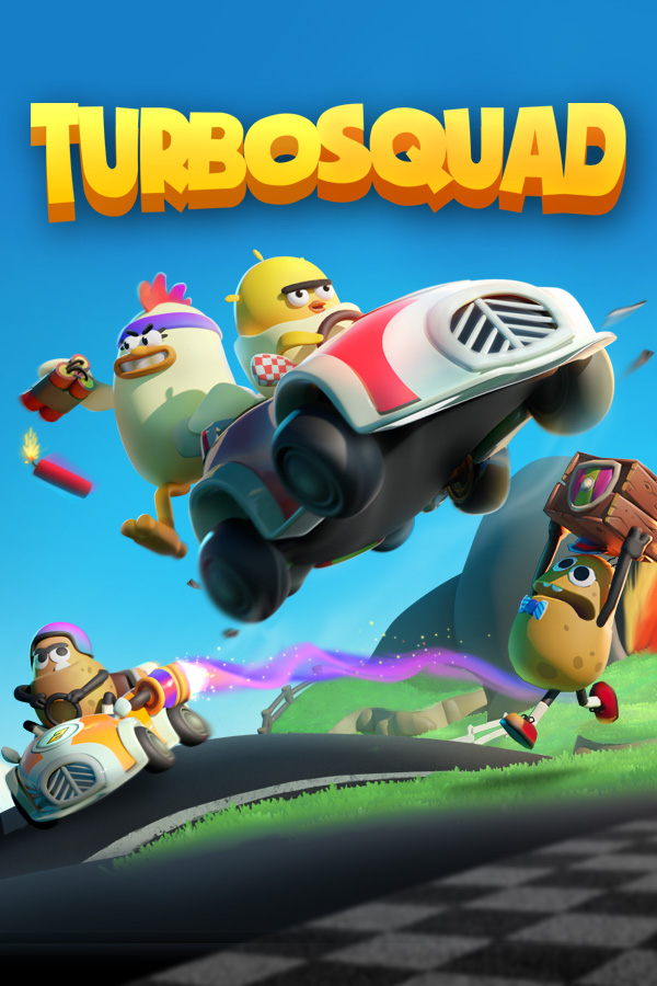 TurboSquad